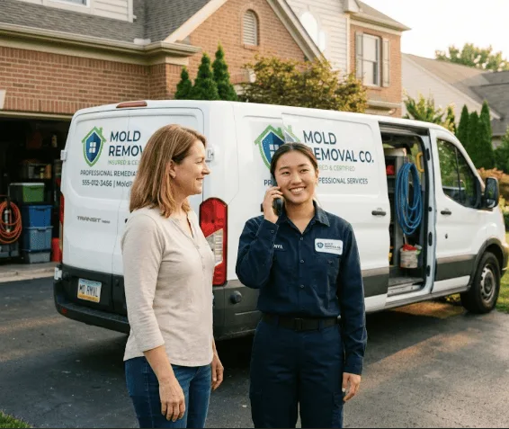 Crawlspace Mold Remediation Barnet, VT FAQs